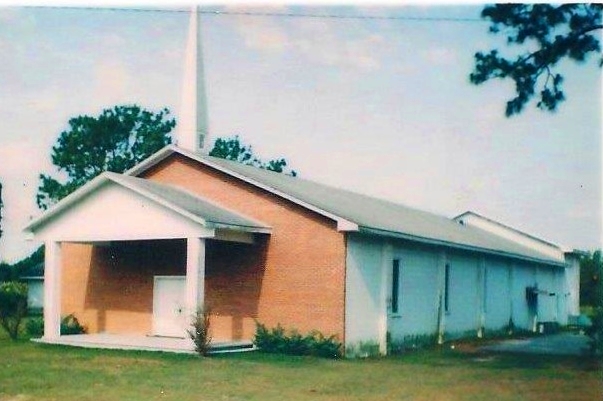 WBC Sanctuary, 1963